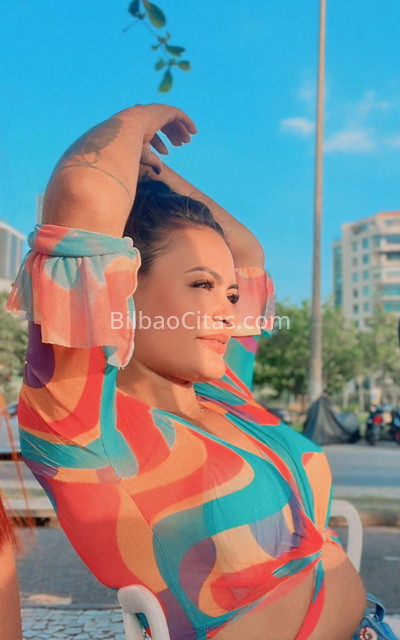 Mayara, guapa brasileña. 637868190. Citas en BILBAO, BILBAO. www.bilbaocitas.com.