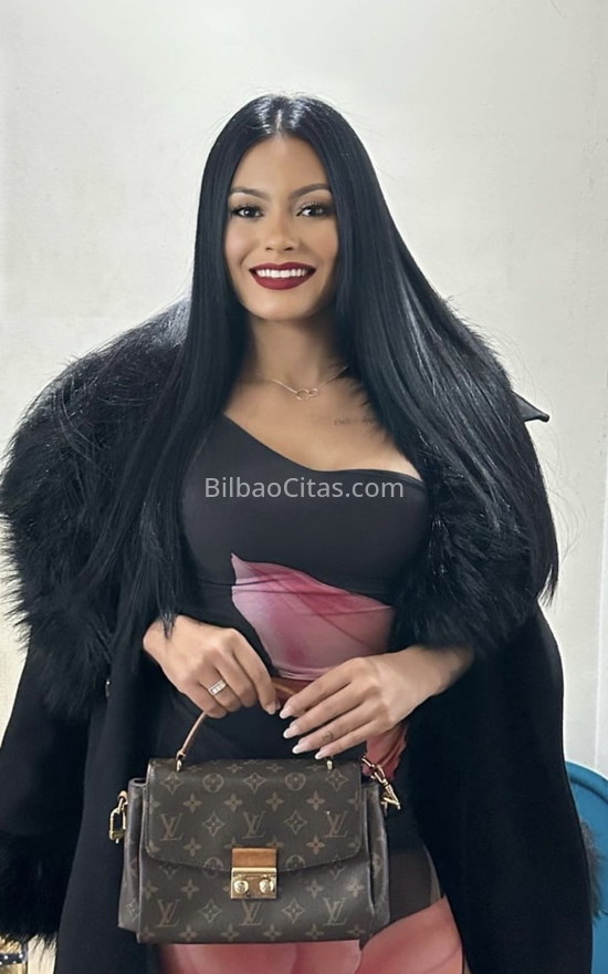 Mayara, guapa brasileña. 637868190. Citas en BILBAO, BILBAO. www.bilbaocitas.com.