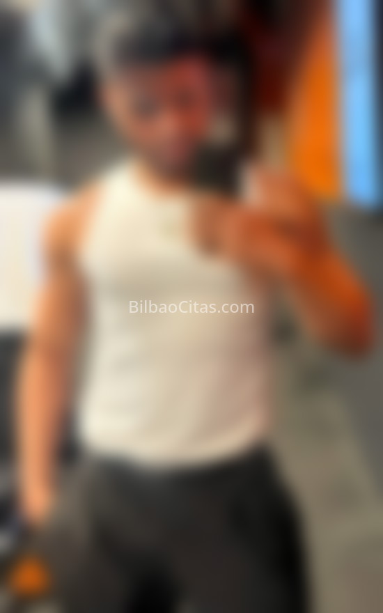 Adrián, venezolano. 611846892. Citas en BILBAO, BILBAO. www.bilbaocitas.com.
