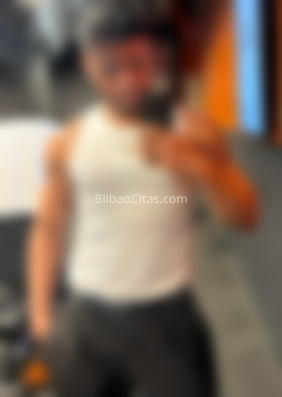 Adrián, venezolano. 611846892. Citas en BILBAO, BILBAO. www.bilbaocitas.com.