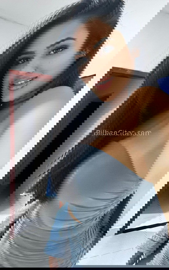 Luna Sampaio . 625238035. Citas en BILBAO, BILBAO. www.bilbaocitas.com.
