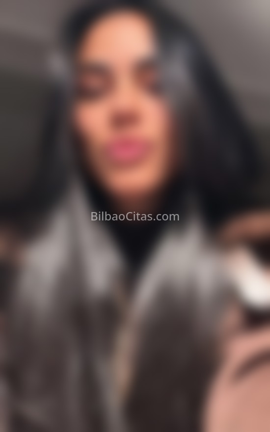 Luna Sampaio . 625238035. Citas en BILBAO, BILBAO. www.bilbaocitas.com.
