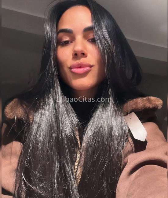 Luna Sampaio . 625238035. Citas en BILBAO, BILBAO. www.bilbaocitas.com.