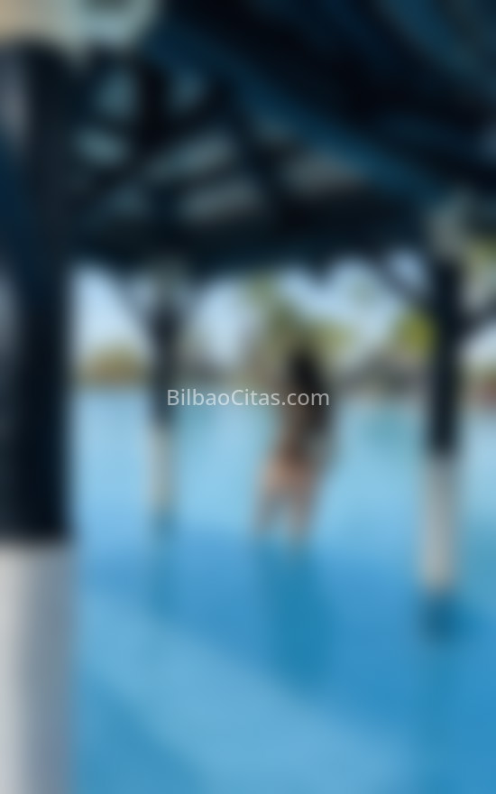 Camila, recién llegada a la ciudad. 610978172. Citas en BILBAO, BILBAO. www.bilbaocitas.com.