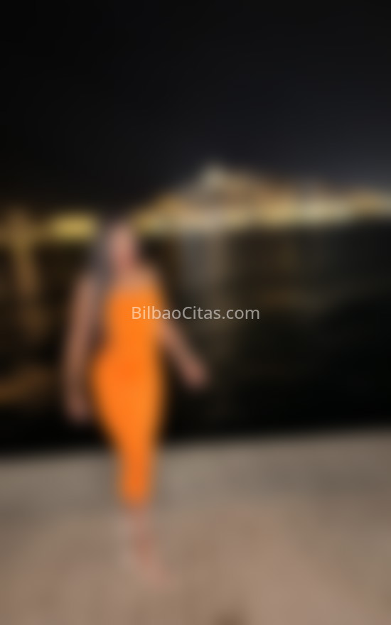 Dulce, joven trigueña venezolana. 634080979. Citas en BILBAO, BILBAO. www.bilbaocitas.com.