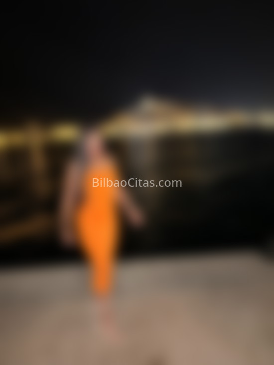 Dulce, joven trigueña venezolana. 634080979. Citas en BILBAO, BILBAO. www.bilbaocitas.com.