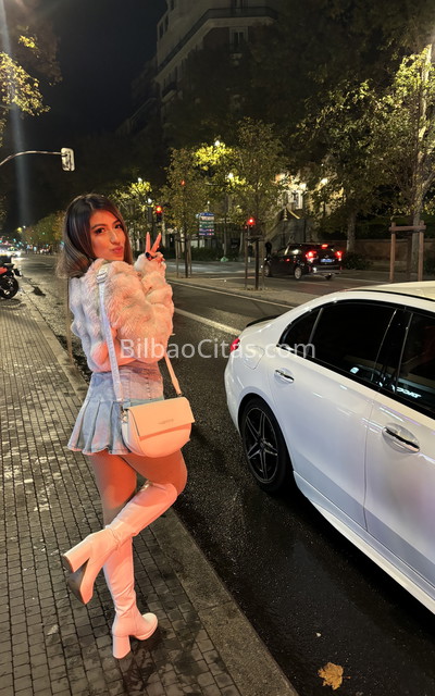 Melissa, chica cercana . 685049071. Citas en BILBAO, BILBAO. www.bilbaocitas.com.