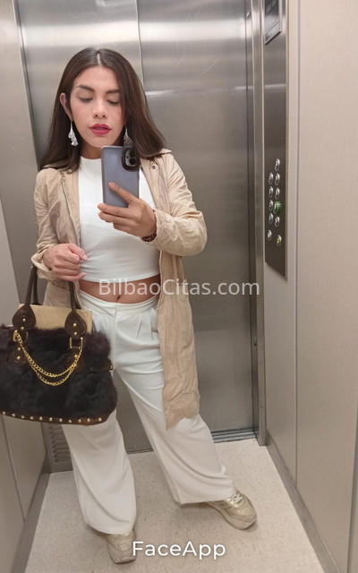 Valeria, trans latina . 667722775. Citas en BILBAO, BILBAO. www.bilbaocitas.com.