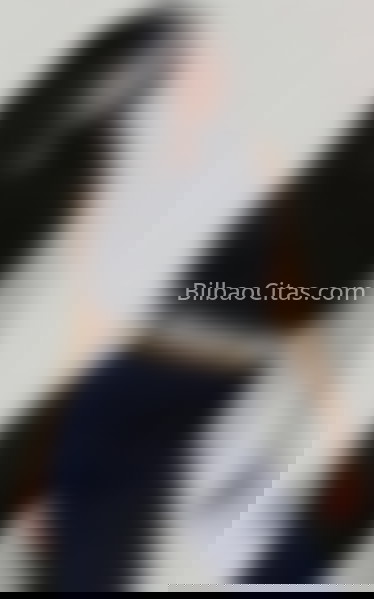 Daniela. 603561569. Citas en BILBAO, BILBAO. www.bilbaocitas.com.