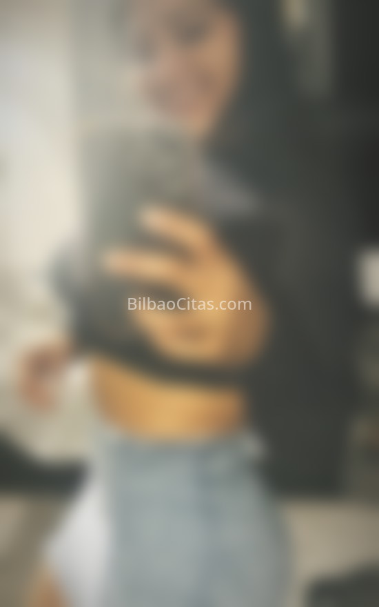 Salomé . 641901470. Citas en BILBAO, BILBAO. www.bilbaocitas.com.