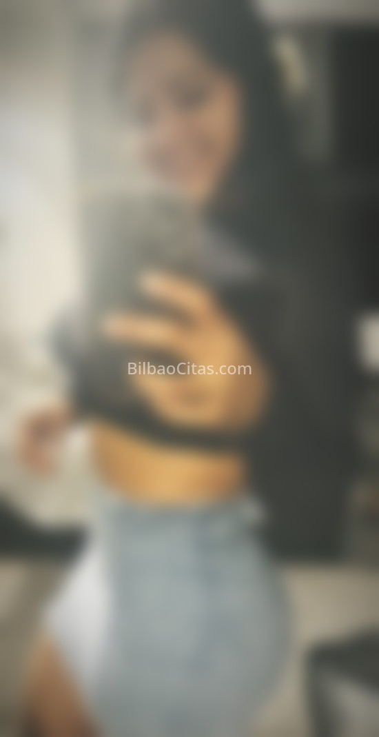 Salomé . 641901470. Citas en BILBAO, BILBAO. www.bilbaocitas.com.