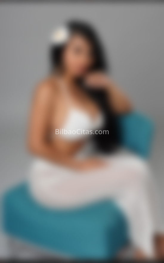 Chanel, venezolana divina. 602518118. Citas en BILBAO, BILBAO. www.bilbaocitas.com.