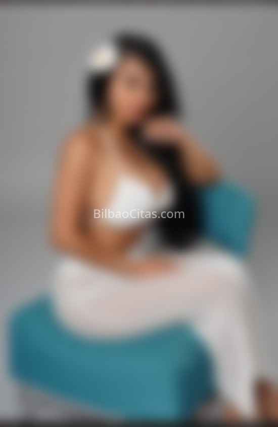 Chanel, venezolana divina. 602518118. Citas en BILBAO, BILBAO. www.bilbaocitas.com.