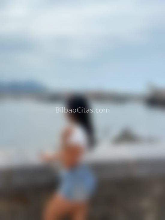 Rubi. 632700486. Citas en BILBAO, BILBAO. www.bilbaocitas.com.
