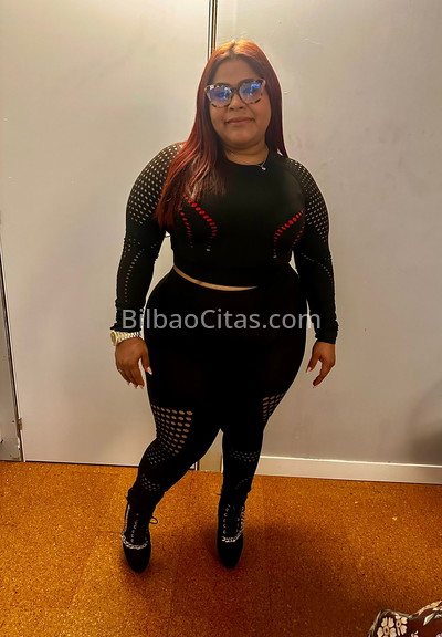 Desiré. 678585086. Citas en BILBAO, BILBAO. www.bilbaocitas.com.