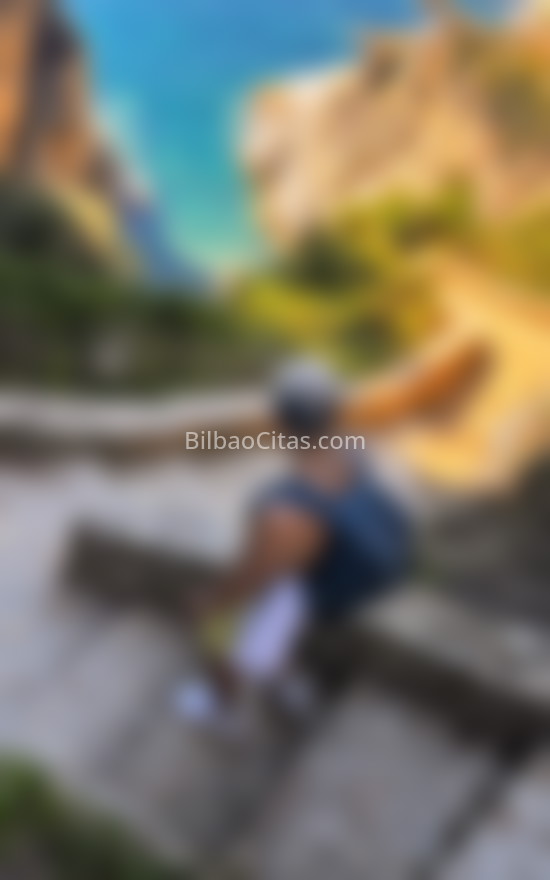Hugo Ferrer. 671796409. Citas en BILBAO, BILBAO. www.bilbaocitas.com.