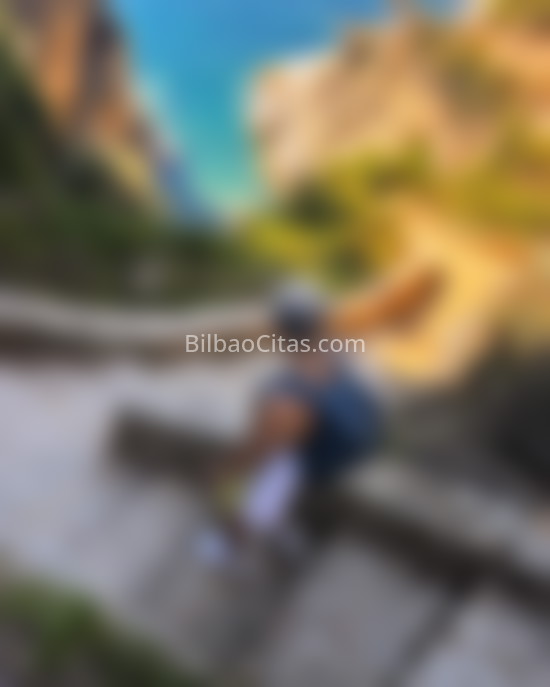 Hugo Ferrer. 671796409. Citas en BILBAO, BILBAO. www.bilbaocitas.com.