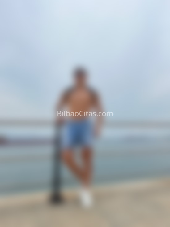 Hugo Ferrer. 671796409. Citas en BILBAO, BILBAO. www.bilbaocitas.com.