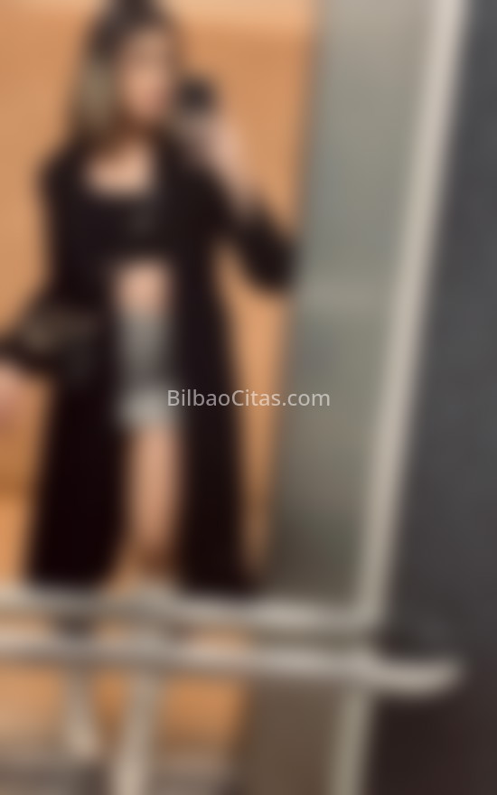 Rayssa Antonelli . 617218593. Citas en BILBAO, BILBAO. www.bilbaocitas.com.