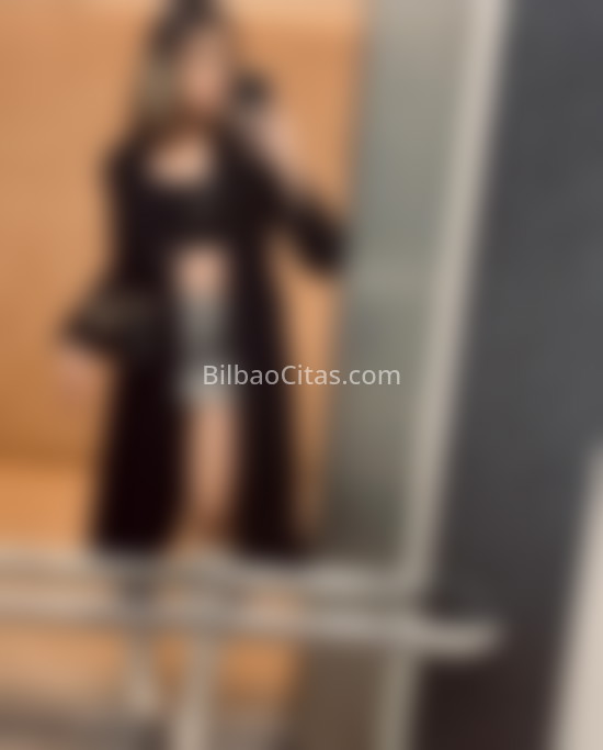 Rayssa Antonelli . 617218593. Citas en BILBAO, BILBAO. www.bilbaocitas.com.
