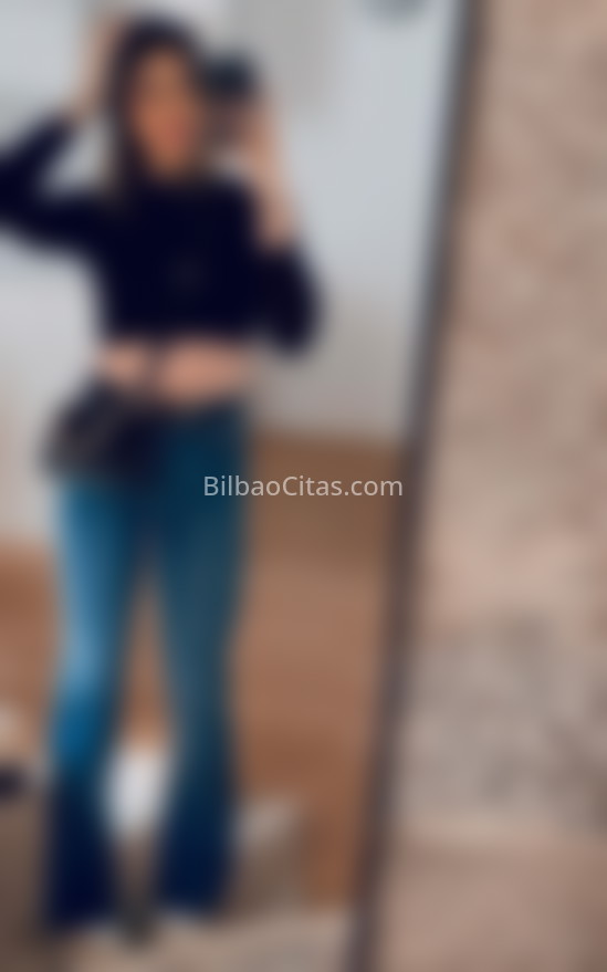 Rayssa Antonelli . 617218593. Citas en BILBAO, BILBAO. www.bilbaocitas.com.