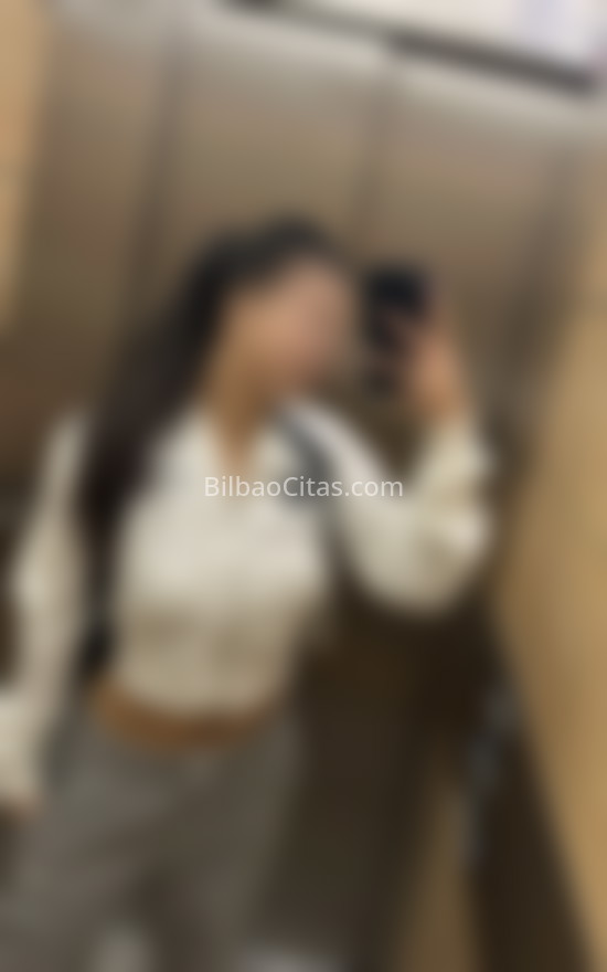 Micaela. 642570252. Citas en BILBAO, BILBAO. www.bilbaocitas.com.