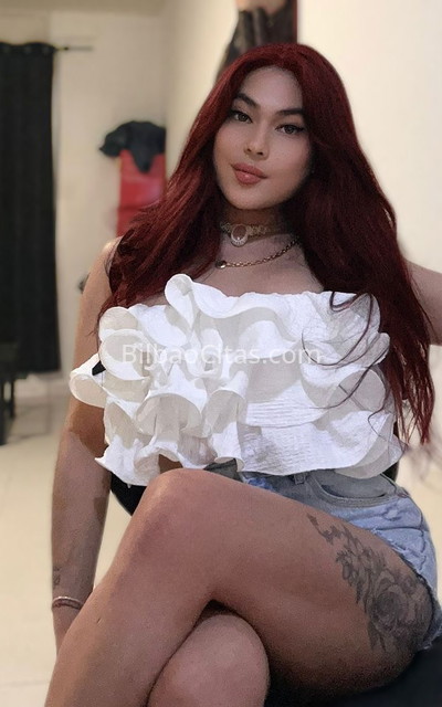 Andrea Sanders, trans colombiana . 643556105. Citas en BILBAO, BILBAO. www.bilbaocitas.com.