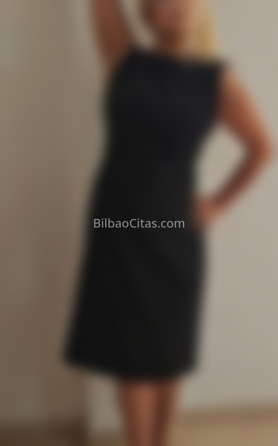 Milana, mujer rusa con clase. 643564630. Citas en BILBAO, BILBAO. www.bilbaocitas.com.