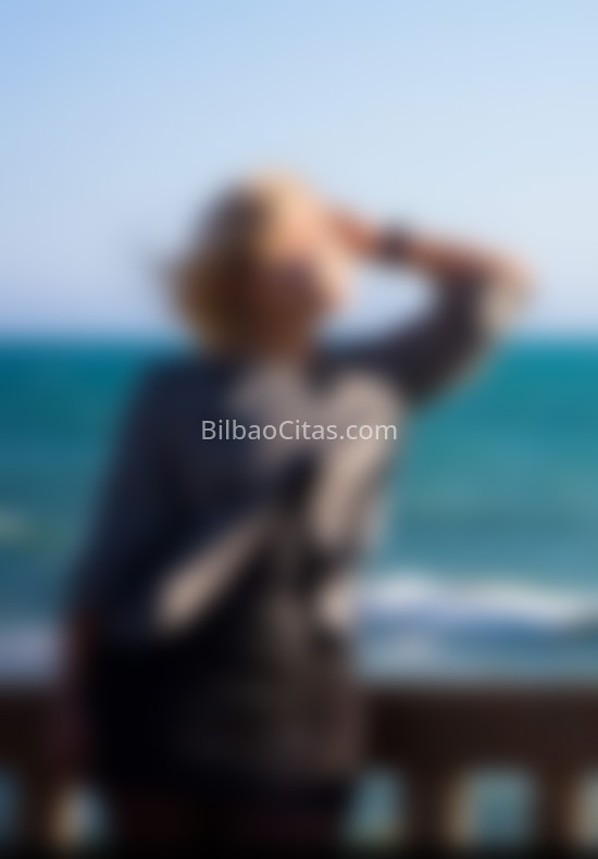Milana, mujer rusa con clase. 643564630. Citas en BILBAO, BILBAO. www.bilbaocitas.com.