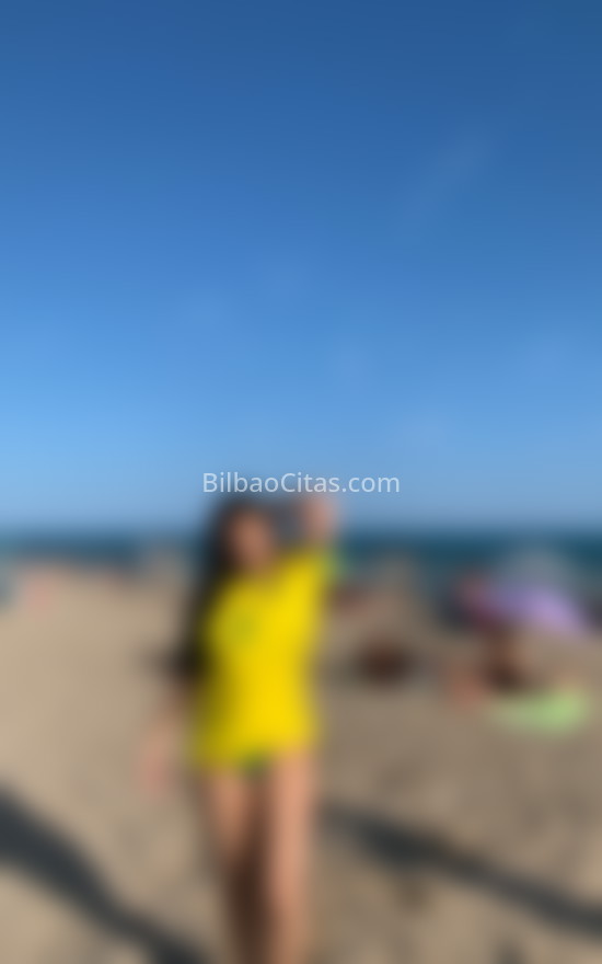 Luana, brasileña. 623159519. Citas en BILBAO, BILBAO. www.bilbaocitas.com.