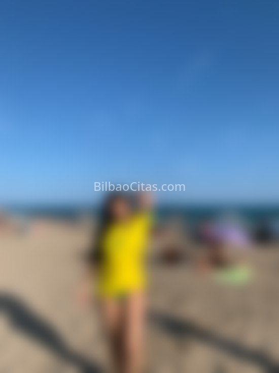 Luana, brasileña. 623159519. Citas en BILBAO, BILBAO. www.bilbaocitas.com.