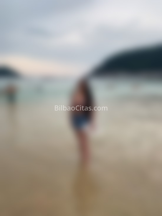 Luana, brasileña. 623159519. Citas en BILBAO, BILBAO. www.bilbaocitas.com.