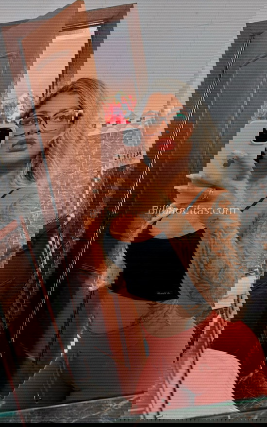 Brenda. 657069873. Citas en BILBAO, BILBAO. www.bilbaocitas.com.