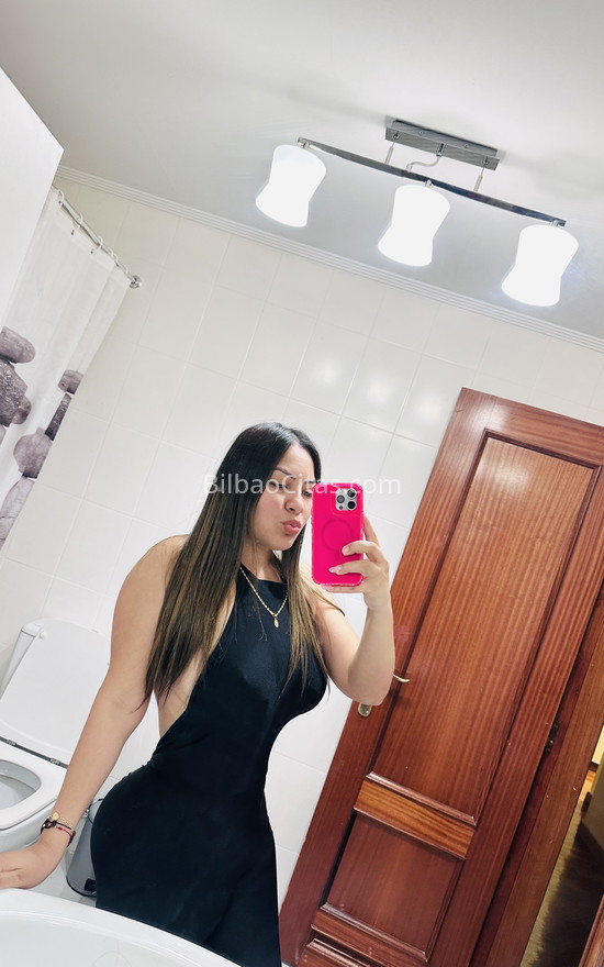 Katalina, con ganas de planes bonitos. 613853061. Citas en BILBAO, BILBAO. www.bilbaocitas.com.
