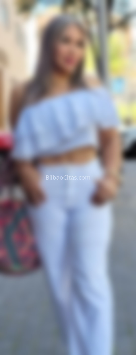 Sofy, latina madura. 613335211. Citas en BILBAO, BILBAO. www.bilbaocitas.com.