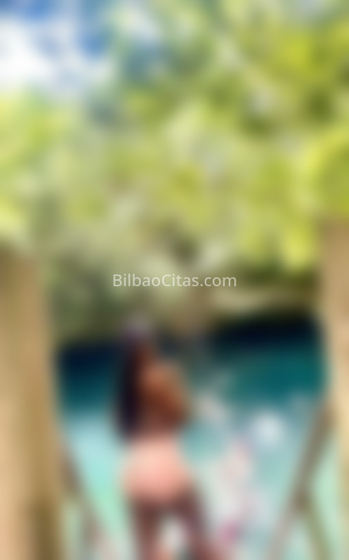 Natalia, de regreso . 610173105. Citas en BILBAO, BILBAO. www.bilbaocitas.com.