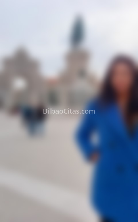 Victoria Cabral, dulce trans. 641872454. Citas en BILBAO, BILBAO. www.bilbaocitas.com.