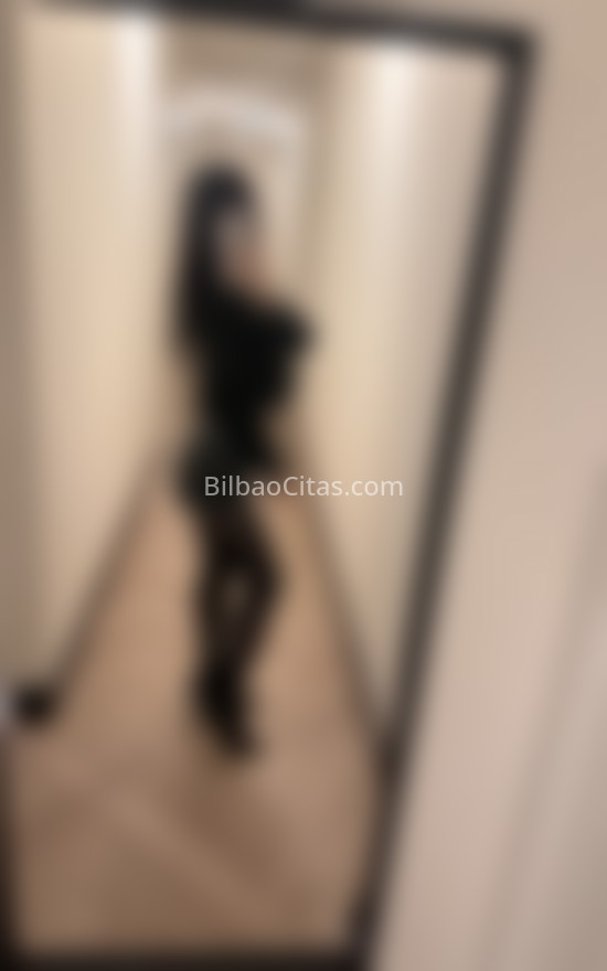 Candy, muy enrollada. 602633649. Citas en BILBAO, BILBAO. www.bilbaocitas.com.