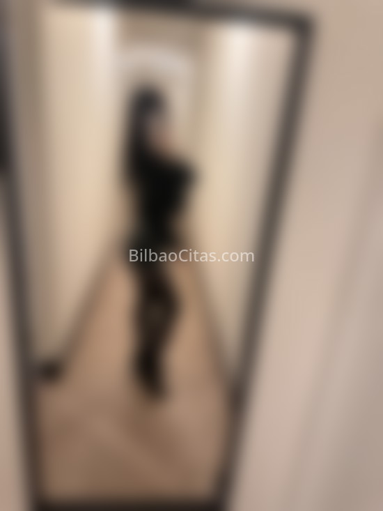 Candy, muy enrollada. 602633649. Citas en BILBAO, BILBAO. www.bilbaocitas.com.