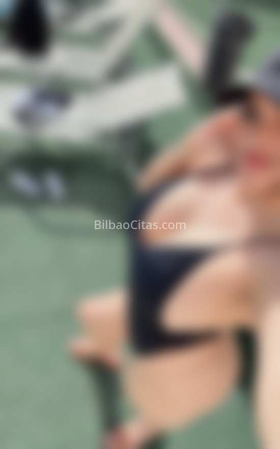 Mariana, recién llegada a la ciudad. 691576736. Citas en BILBAO, BILBAO. www.bilbaocitas.com.