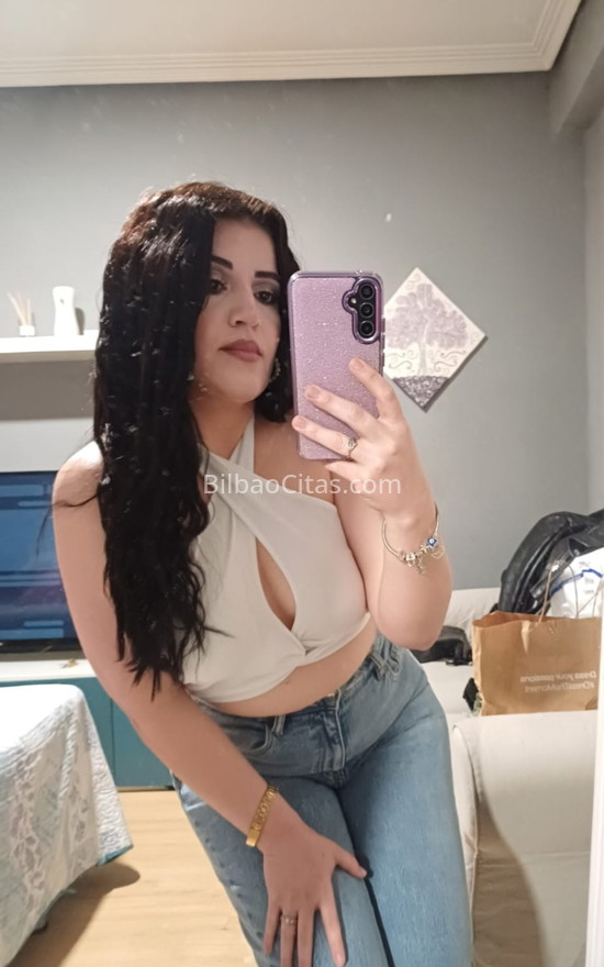 Dana . 641855352. Citas en BILBAO, BILBAO. www.bilbaocitas.com.