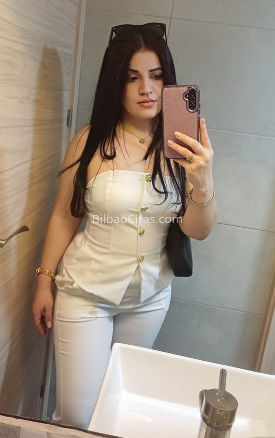 Dana . 641855352. Citas en BILBAO, BILBAO. www.bilbaocitas.com.