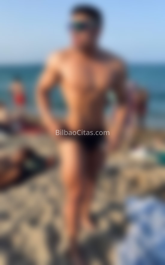 Brandon, joven colombiano  . 666754470. Citas en BILBAO, BILBAO. www.bilbaocitas.com.