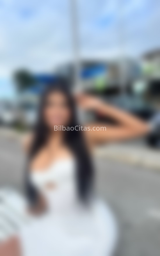 Alana, colombiana. 602443753. Citas en BILBAO, BILBAO. www.bilbaocitas.com.