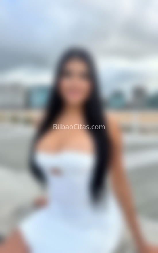 Alana, colombiana. 602443753. Citas en BILBAO, BILBAO. www.bilbaocitas.com.