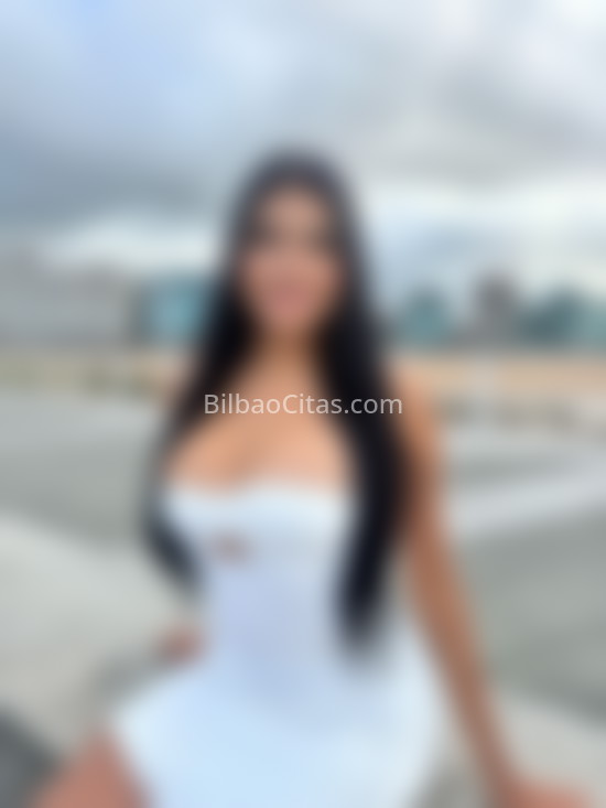 Alana, colombiana. 602443753. Citas en BILBAO, BILBAO. www.bilbaocitas.com.