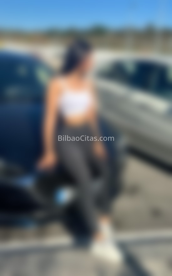 Frida, preciosa jovencita colombiana . 615339987. Citas en BILBAO, BILBAO. www.bilbaocitas.com.