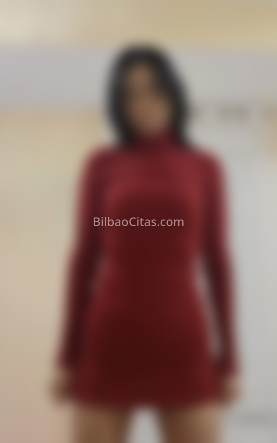Rocío, española 28 años. 624764802. Citas en BILBAO, BILBAO. www.bilbaocitas.com.