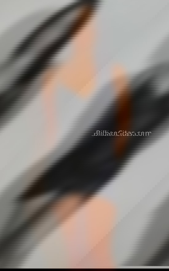 Rocío, española 28 años. 624764802. Citas en BILBAO, BILBAO. www.bilbaocitas.com.