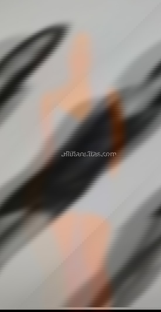 Rocío, española 28 años. 624764802. Citas en BILBAO, BILBAO. www.bilbaocitas.com.